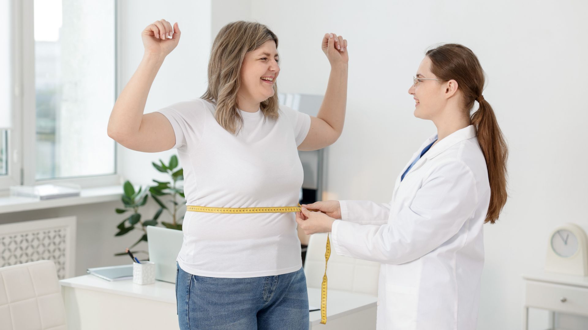 Everyday Weight Management Tips That Fit Derby Life