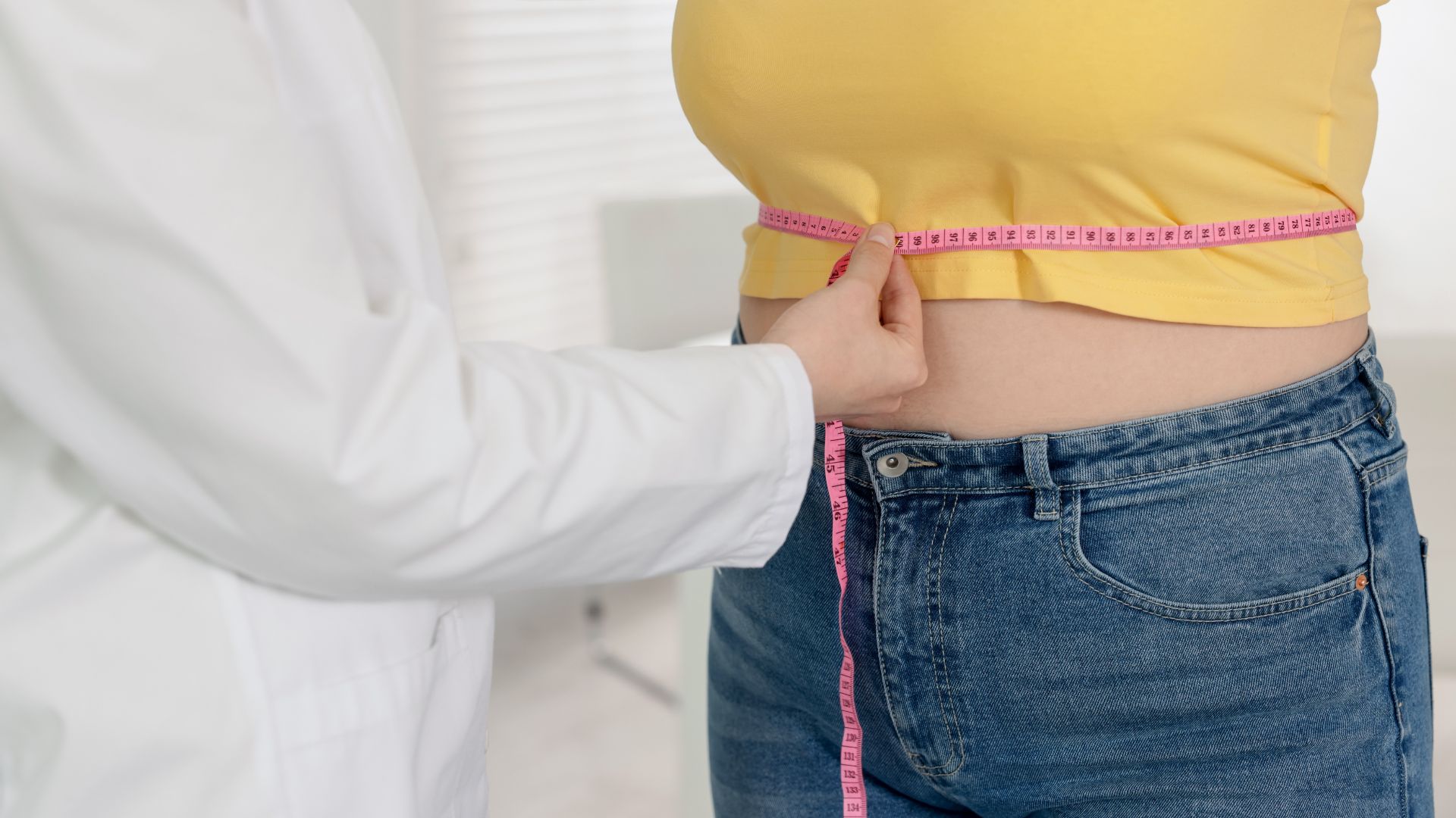 Private Weight Loss Consultation in Derby DE22