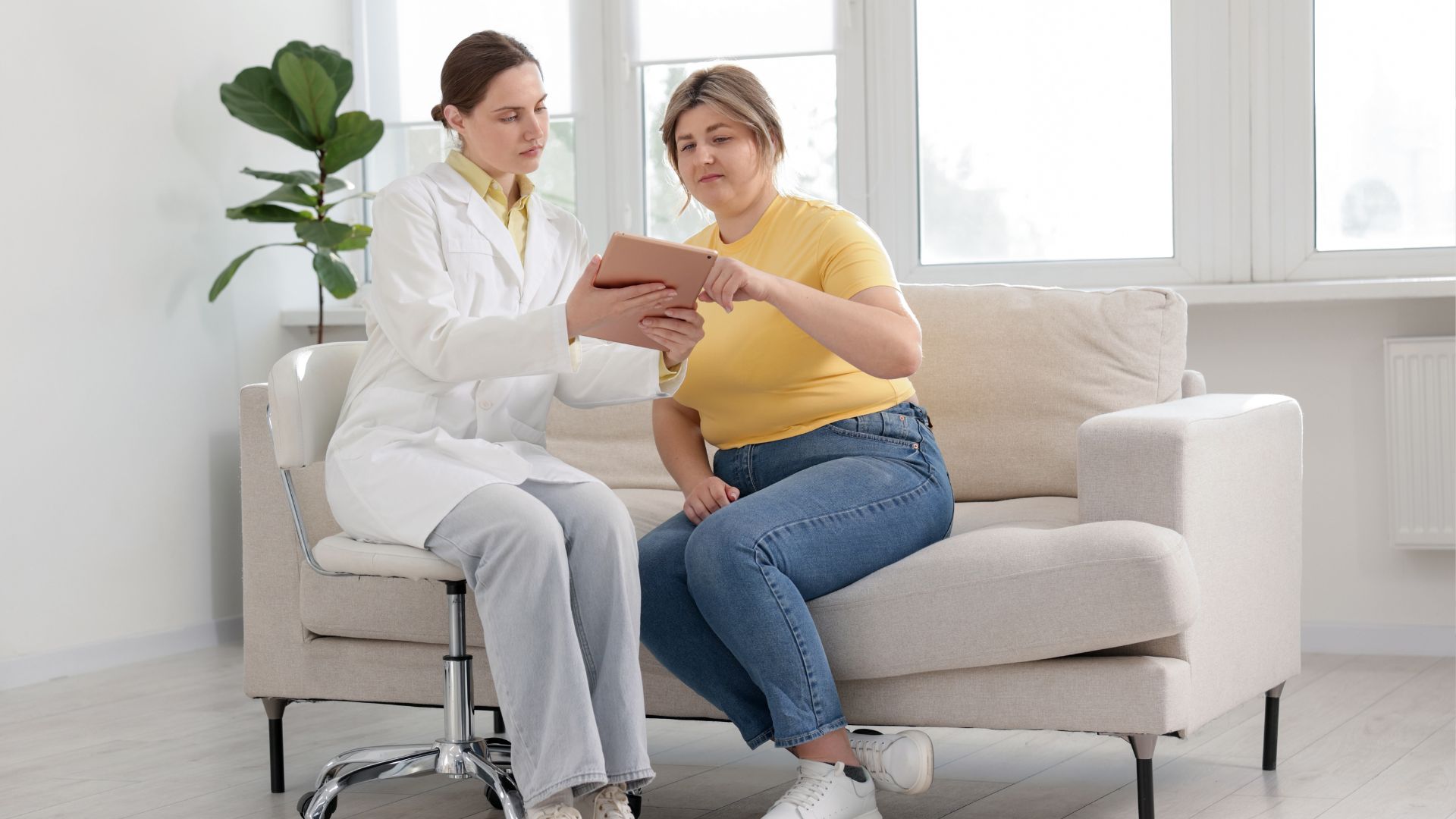 What Happens During a Weight Loss Consultation at a Derby Pharmacy?