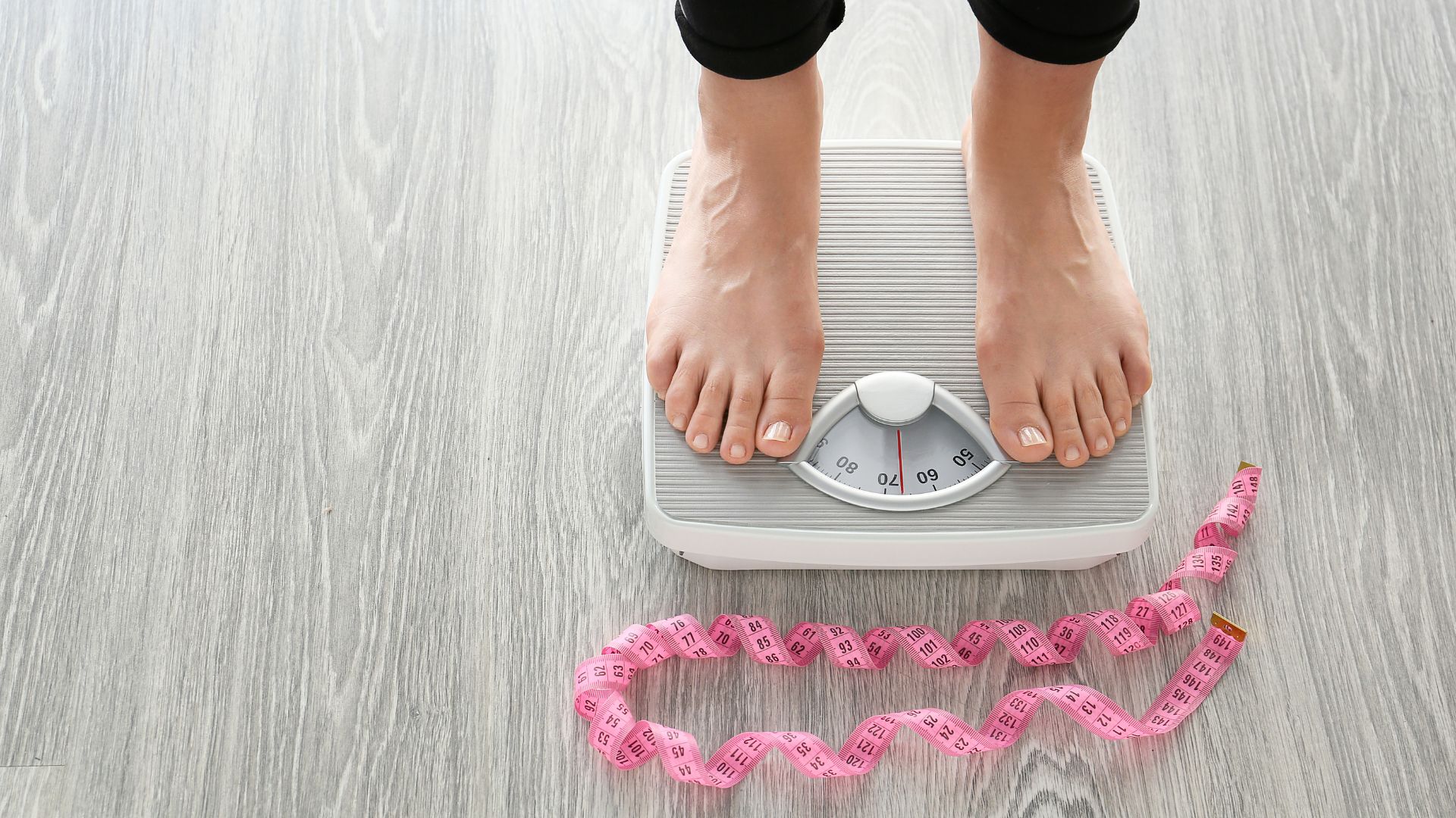 Healthy Weight Management: A Long-Term Approach for Adults in Derby