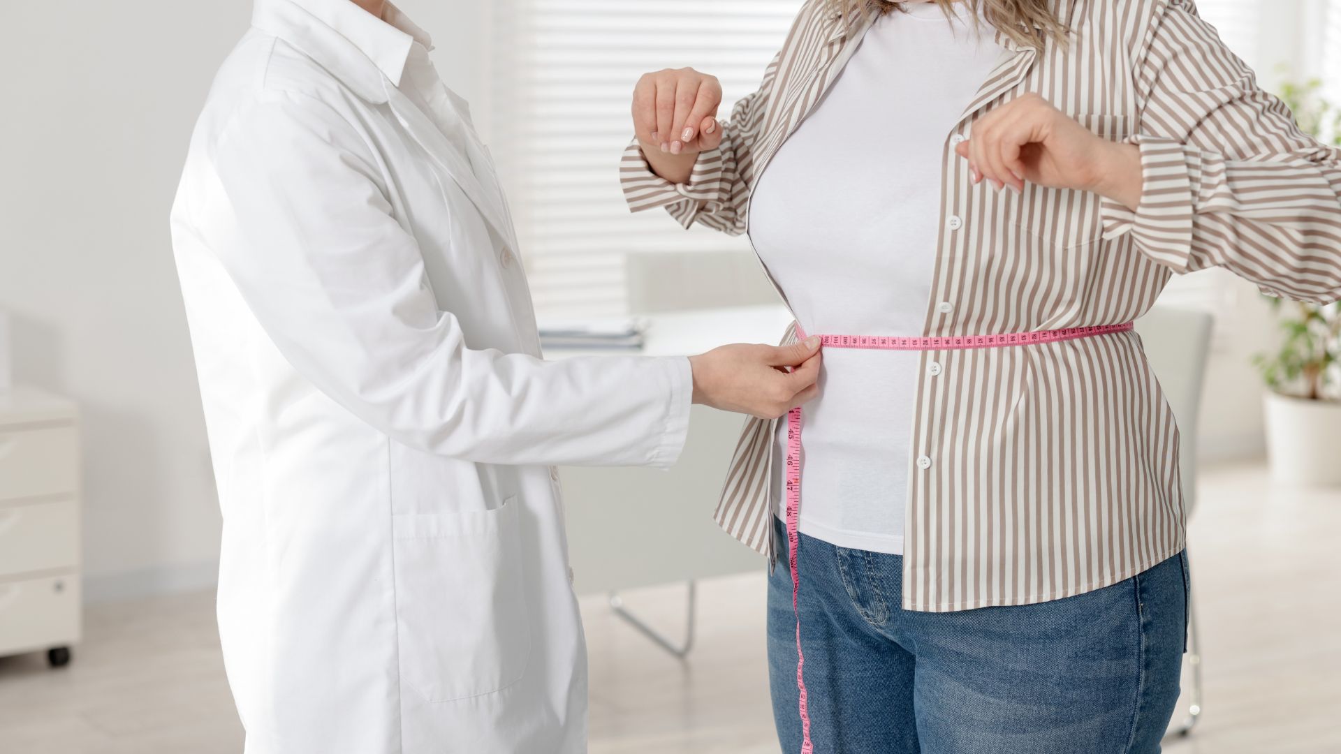 After Your First Weight Loss Consultation in Derby: What Happens Next?